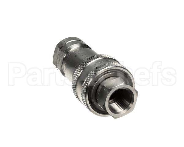 33776 Power Soak Systems Quick Disconnect 3/8 Npt Stain