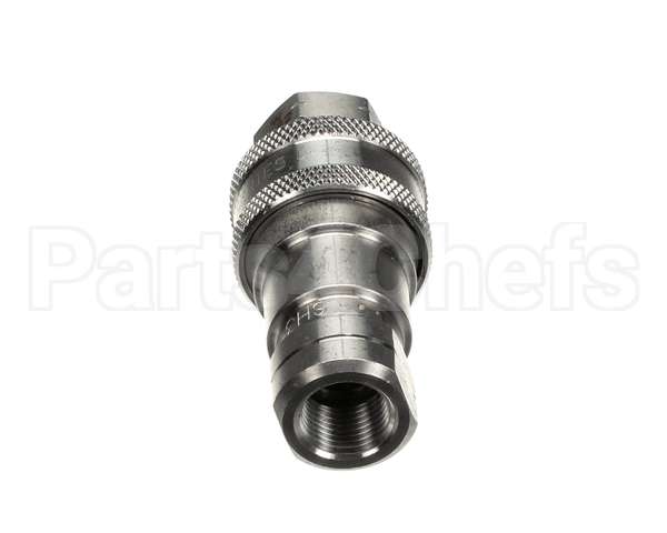 33776 Power Soak Systems Quick Disconnect 3/8 Npt Stain