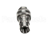 33776 Power Soak Systems Quick Disconnect 3/8 Npt Stain
