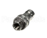 33776 Power Soak Systems Quick Disconnect 3/8 Npt Stain