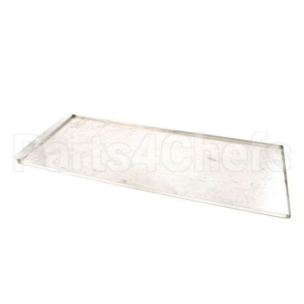 3378-2 Compatible Montague Drip Tray--24 Unit (13 X 31-1