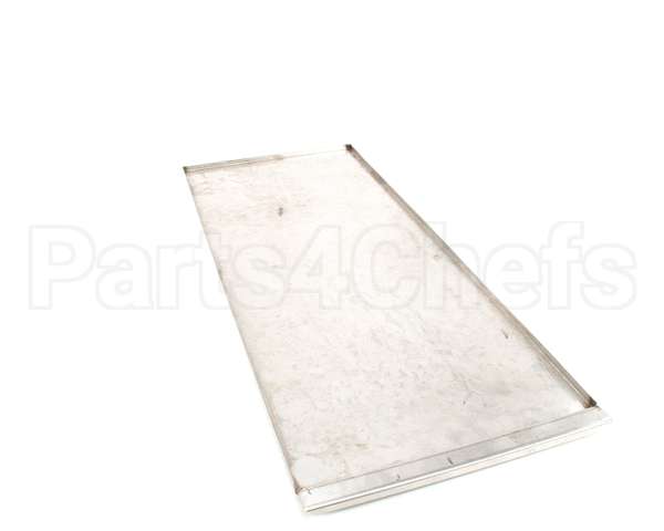 3378-2 Montague Drip Tray--24 Unit (13 X 31-1