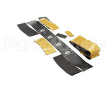 33785.1000 Bunn Kit, Memb Sw-Pushbtn (Jdf-4)