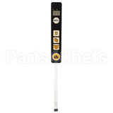 33786 Compatible Silver King Pad, Touch (Membrane)