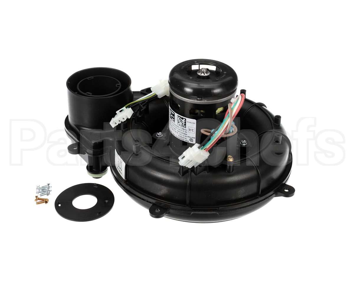 337938-785-CBP Bryant Payne 115V Inducer Blower