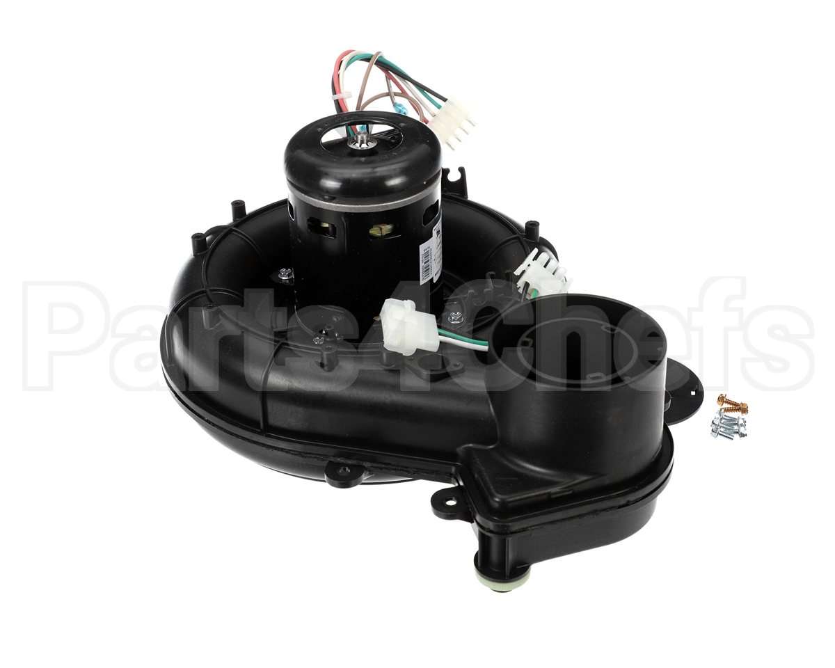 337938-785-CBP Bryant Payne 115V Inducer Blower