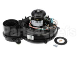 337938-786-CBP Bryant Payne Inducer Motor/Housing