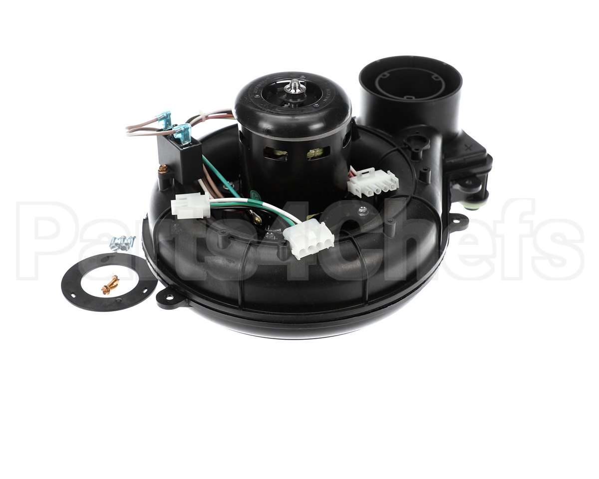 337938-786-CBP Bryant Payne Inducer Motor/Housing