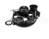 337938-786-CBP Bryant Payne Inducer Motor/Housing