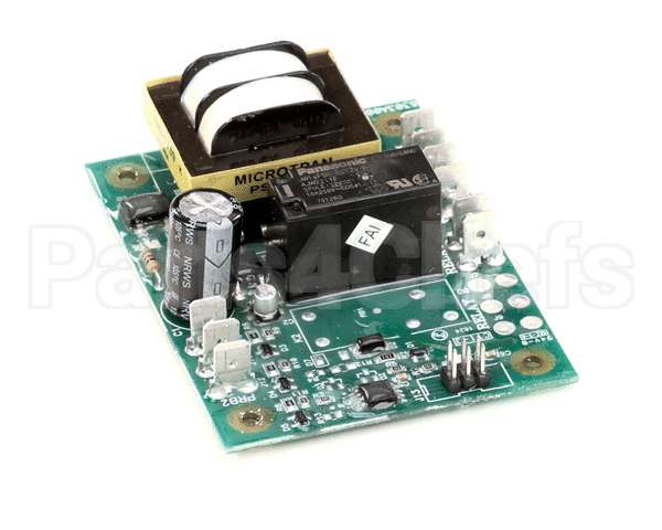 337968 Eagle-Metal Masters Controller Level Detector 12