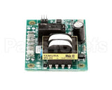 337968 Eagle-Metal Masters Controller Level Detector 12