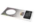 33797.0000 Bunn Cover W/Decals, Top