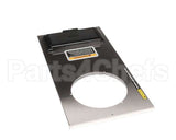 33797.0000 Bunn Cover W/Decals, Top