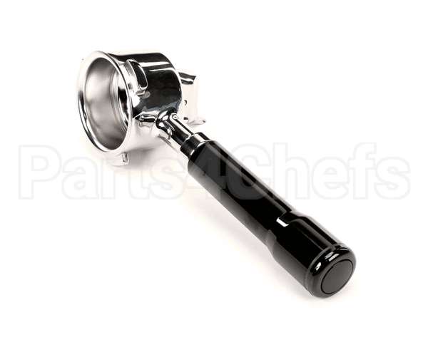 3379974866 Seb Professional Portafilter, 1 Spouts, Single, Compl.