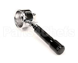 3379974866 Seb Professional Portafilter, 1 Spouts, Single, Compl.