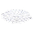 338-37266-00 Compatible Traulsen Fan Guard Ta/Tl Urs36Dt Fr