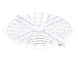 338-37266-00 Traulsen Fan Guard Ta/Tl Urs36Dt Fr