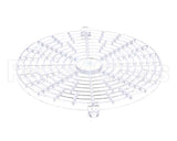338-37266-00 Traulsen Fan Guard Ta/Tl Urs36Dt Fr