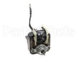 338-60016-00 Traulsen Rac 37 Motor #Mtr-Ref-Frz