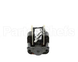 338-60016-00 Traulsen Rac 37 Motor #Mtr-Ref-Frz