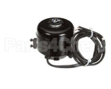 338-60033-01 Traulsen Fan Motor Ph-Proofer 115V