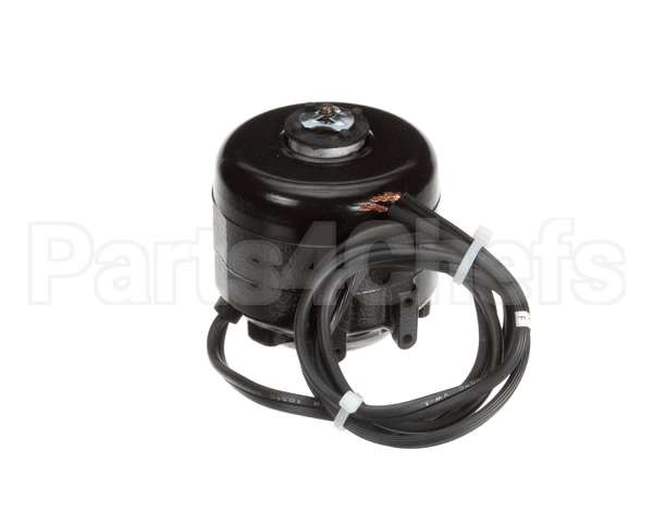 338-60033-01 Traulsen Fan Motor Ph-Proofer 115V