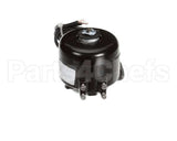 338-60033-01 Traulsen Fan Motor Ph-Proofer 115V