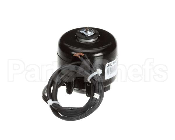 338-60033-01 Traulsen Fan Motor Ph-Proofer 115V