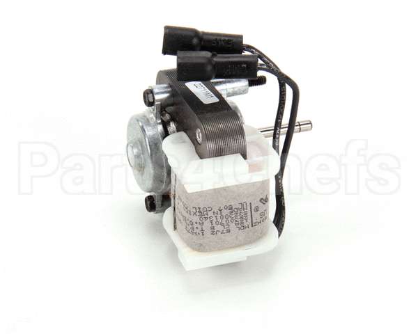 338-60037-00 Traulsen Bohn Fan Mtr 25300701