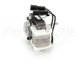 338-60037-00 Traulsen Bohn Fan Mtr 25300701