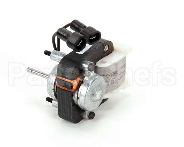 338-60037-00 Traulsen Bohn Fan Mtr 25300701