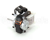 338-60037-00 Traulsen Bohn Fan Mtr 25300701