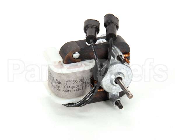 338-60037-00 Traulsen Bohn Fan Mtr 25300701