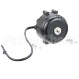 338-60049-00 Compatible Traulsen Motor, Fan, 115V 9W