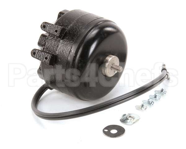 338-60049-01 Traulsen Cond Fan Motor 220/50 9 W