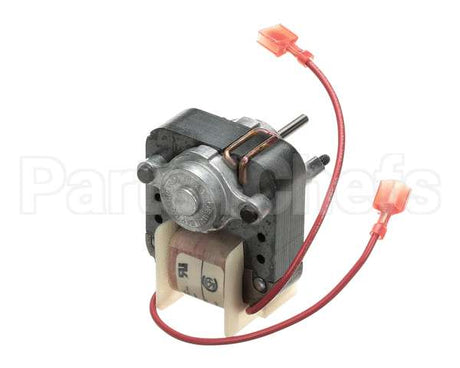 338-60054-01 Traulsen Fan Motor C Frame 230V