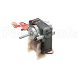338-60054-01 Traulsen Fan Motor C Frame 230V