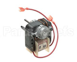 338-60054-01 Traulsen Fan Motor C Frame 230V