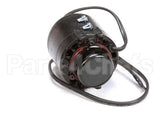 338-60058-00 Traulsen Condenser Fan Motor Rbc100 75W