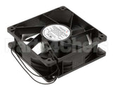 338-60062-10 Traulsen Ec Axial Fan Blade - Vac 110-120 / 220-2