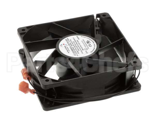 338-60062-10 Traulsen Ec Axial Fan Blade - Vac 110-120 / 220-2