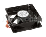 338-60062-10 Traulsen Ec Axial Fan Blade - Vac 110-120 / 220-2