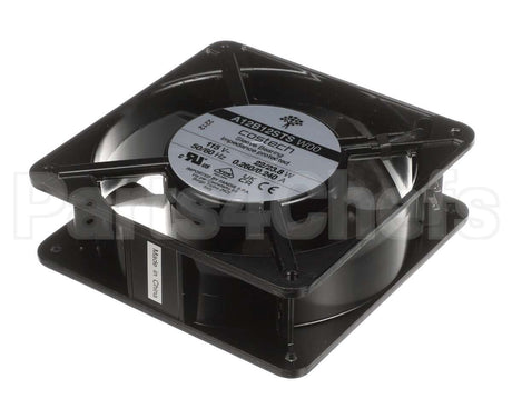 33800-06901 Vollrath Motor-Fan (12L & 20L - 1 Bowl)