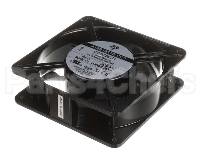 33800-06901 Vollrath Motor-Fan (12L & 20L - 1 Bowl)