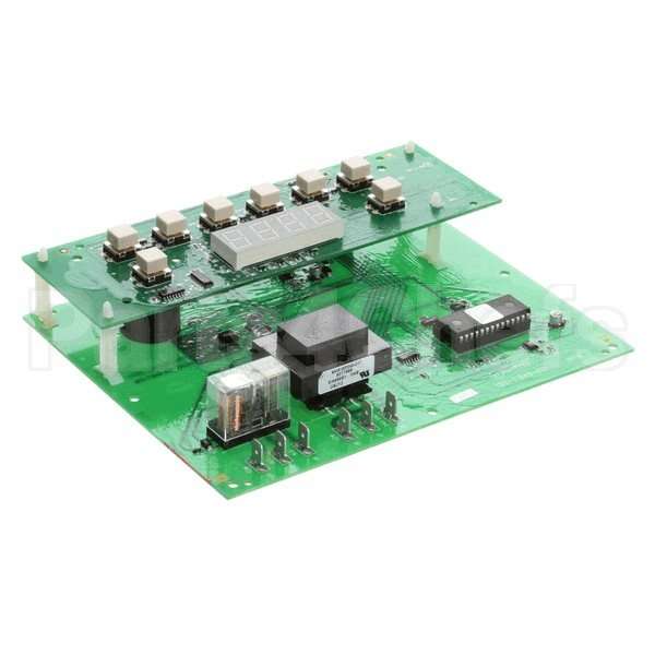 33801 Compatible Blodgett Kit, Control Ssd Mcdonal Ds