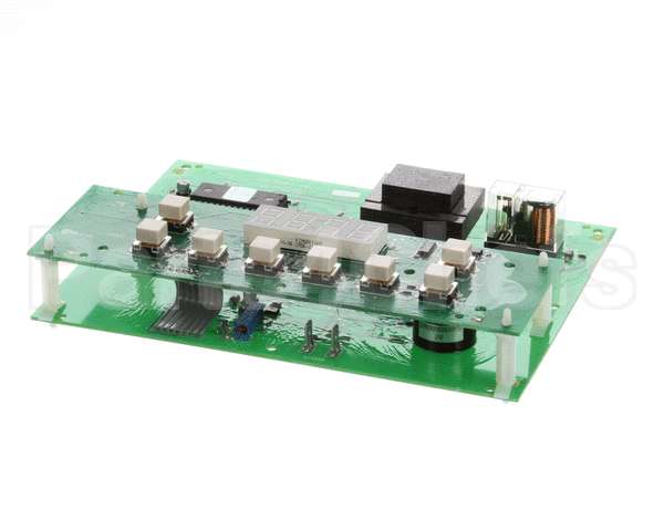 33801 Blodgett Kit, Control Ssd Mcdonalds