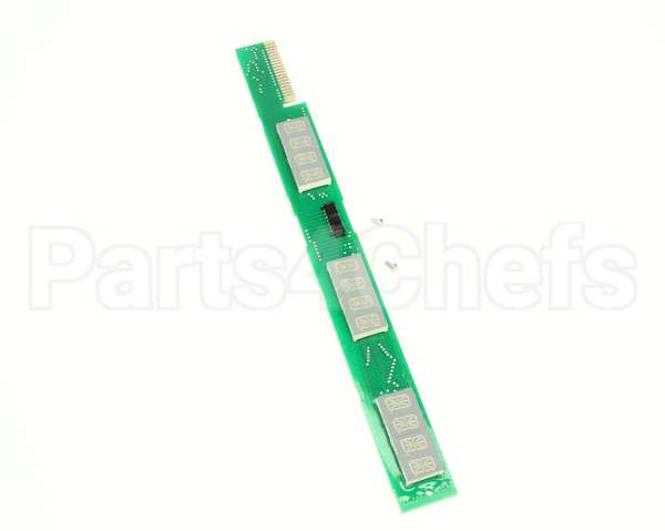 33805 Blodgett Kit, Contron Display Uhc