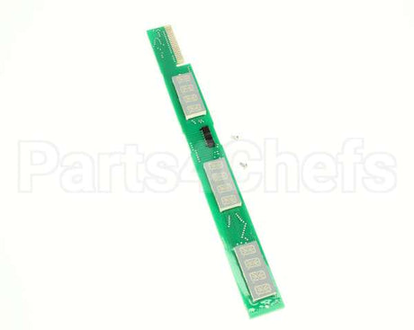 33805 Blodgett Kit, Contron Display Uhc