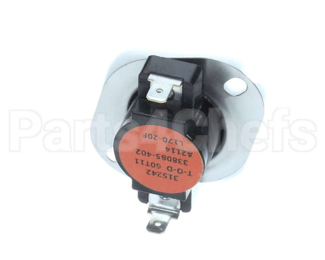338096-702 Bryant Payne Limit Switch Assembly