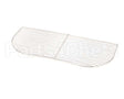 33811.0000 Bunn Drip Tray Cover, Wireform